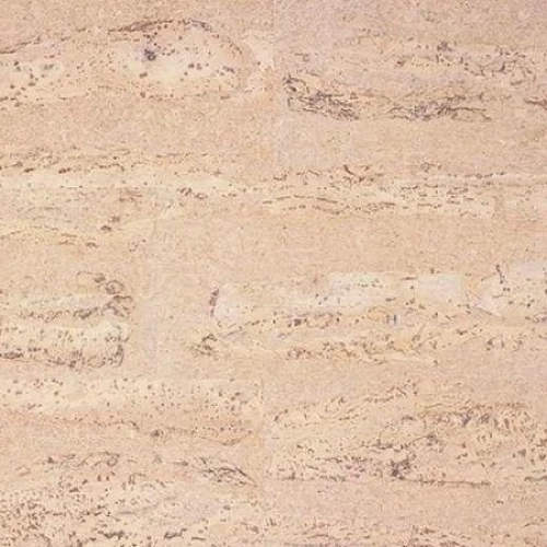 COMPRIDO CREME ПРОБКОВОЕ ПОКРЫТИЕ CORKSTYLE ПРОБКОВЫЙ ПОЛ ЗАМКОВЫЙ NATURAL CORK